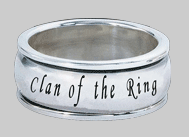 ClanoftheRing Logo
